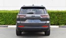 Jeep Grand Cherokee Canadian specs