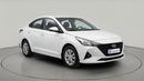 هيونداي أكسنت 2023 SMART | AED 564/Month | 0 DP | 30 Day Return | Warranty