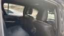 Toyota Hilux Toyota hilux 2019 diesel 2.8 RHD full options