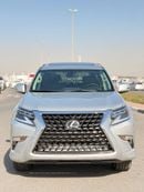 Lexus GX460 PLATINUM Premier 4.6L 4WD