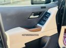 تويوتا لاند كروزر GXR Toyota Land Cruiser 2016 upgraded to 2025 complete with dashboard