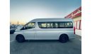 Toyota Hiace DLS -High Roof Commuter TOYOTA HIACE 2.8L DIESEL HIGHROOF WITH SUNROOF 13 SEATS 2022 MODEL