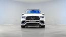Mercedes Benz GLE 63 AMG UAE's Very Best Example | AED 5,398 Per Month