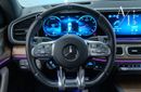 Mercedes-Benz GLE 53 AMG 4MATIC+ Coupe 2023 Mercedes GLE 53 4Matic+, Excellent Condition Fully Loaded, GCC Spec