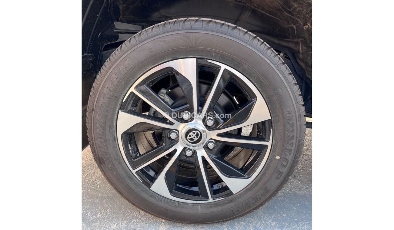 Toyota Land Cruiser VXR