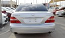 Lexus LS 430