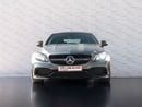 مرسيدس بنز C 63S AMG Edition 1