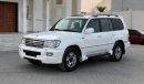 Toyota Land Cruiser Toyota land cruiser