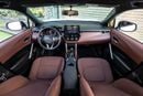 تويوتا كورولا كروس GLI Toyota Corolla Cross 2023 مواصفات خليجية مقابل 1,030.00 AED شهريًا