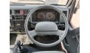 Toyota Dyna TOYOTA DYNA FIRE TRUCK RIGHT HAND DRIVE (PM1216)