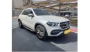 Mercedes-Benz GLE 450 Premium