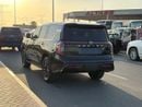 Nissan Patrol LE T1