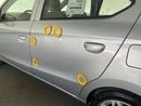 Mitsubishi Attrage GLX Full | Guaranteed Warranty | 0 Down Payment