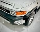 Toyota FJ Cruiser FJ2 Brand new