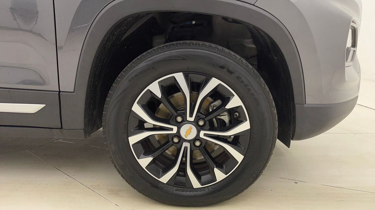 Chevrolet Groove PREMIER 1.5 | Zero Down Payment | Home Test Drive