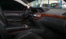 Mercedes-Benz S 600 6,0 L