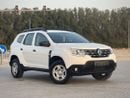 Renault Duster PE 2.0L