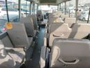 Nissan Civilian (RAMADAN OFFER) NISSAN CIVILIAN BUS RHD 2000 MODEL 4.1 L DIESEL AUTOMATIC(PM00168)