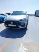 MG HS LUXURY MG HS