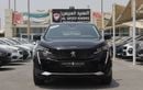 بيجو 3008 بيجو 3008 موديل 2022 محرك 1.6L ممشى 66000 KM وسعر 52000 درهم  خليجى بحاله ممتازه