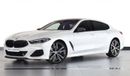 BMW M850i xDrive Gran Coupe