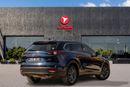 مازدا CX9 GT Mazda CX-9 2022 مواصفات خليجية مقابل 1,406.00 AED شهريًا