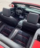 شيفروليه كامارو TURBO V4 WITH ZL1 FACELIFT || 100% FINANCE OPTION AVAILABLE