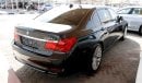 BMW 750Li li