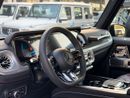 Mercedes Benz G63 AMG