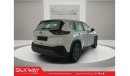 Nissan X-Trail Nissan X-Trail SV 2022: Great Deal on Adventurous Comfort – Only at Silk Way Cars!