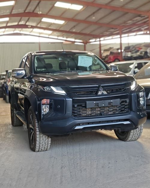 ميتسوبيشي L200 DIESEL V4