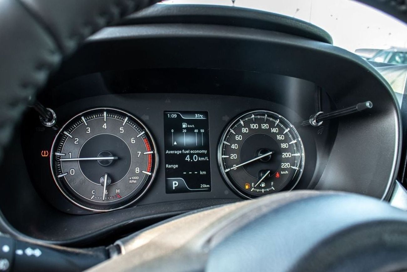 Suzuki Baleno SUZUKi BALENO GLX 2026