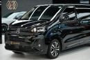 Citroen Spacetourer Crypto Accepted | Cryptocurrency payments are accepted