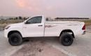 Toyota Hilux GLX DIESEL 2.8 LITER ,RIGHT HAND DRIVE ,MANUAL GEAR ,FOR EXPORT ONLY
