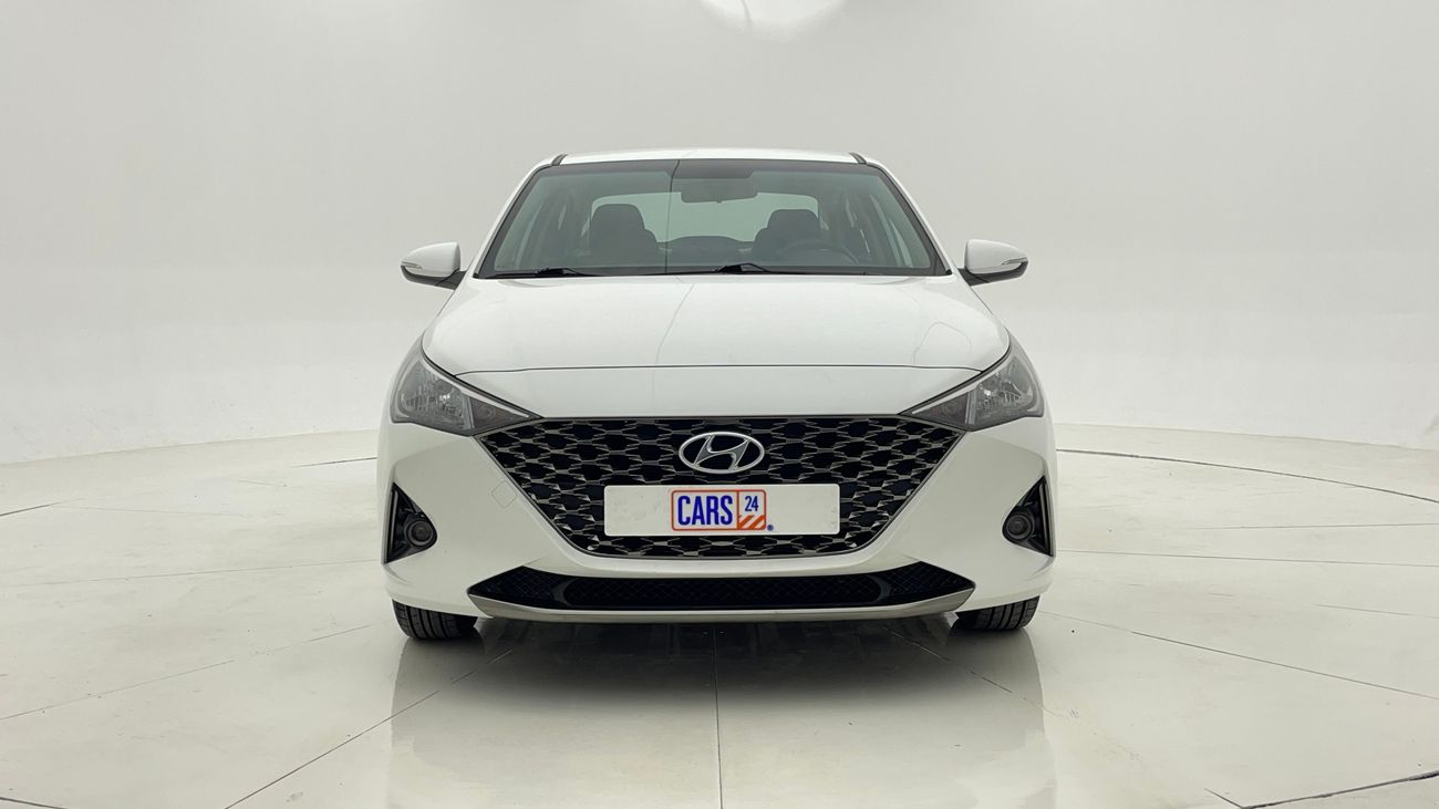 Hyundai Accent SMART 1.6 | Zero Down Payment | Free Home Test Drive