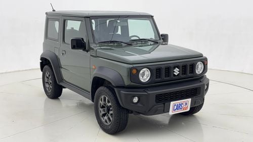 Suzuki Jimny GLX 1.5 | Zero Down Payment | Home Test Drive
