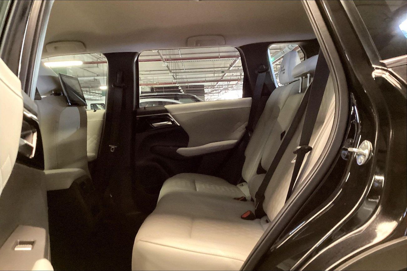 Mitsubishi Outlander Prime Edition | Guaranteed Warranty | 0 Down Payment