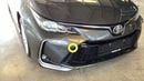 Toyota Corolla 1.6 AUTO GLI | Guaranteed Warranty | 0 Down Payment