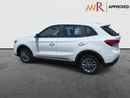 أم جي ZS STANDARD 2.0