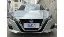Nissan Altima 2.5 2.5 | Under Warranty | Free Insurance | Inspected on 150+ parameters