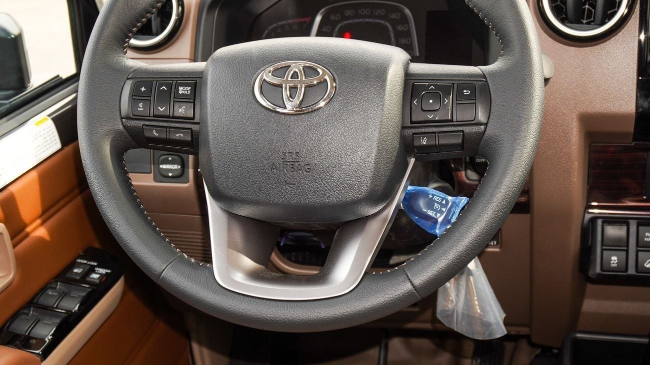 Toyota Land Cruiser Pick Up LC79 PICKUP LX 4.0L PETROL ,V6 A/T