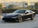 Ferrari 12Cilindri STD GCC SPEC UNDER WARRANTY