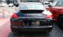 Porsche Panamera S