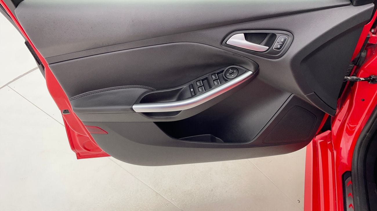 Ford Focus ST 2 | Zero Down Payment | Free Home Test Drive