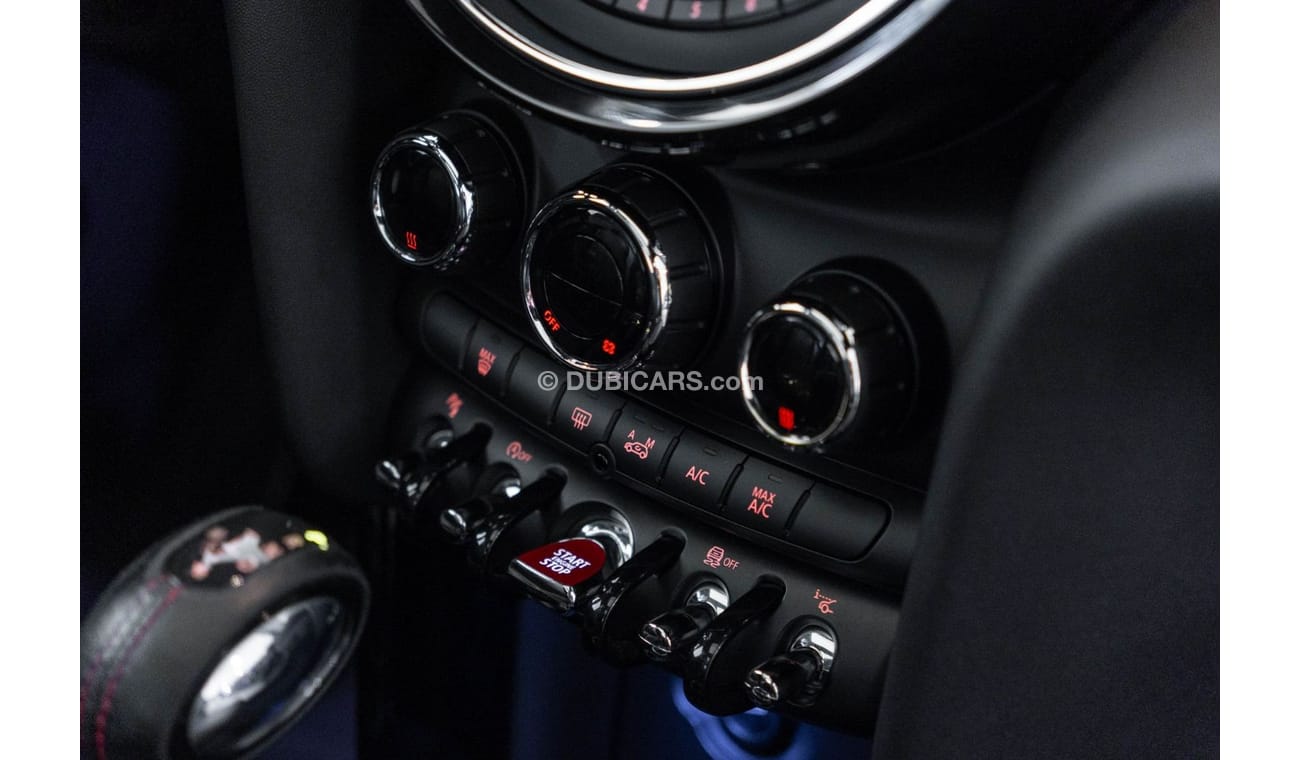 Mini Cooper S 2016 Mini Cooper S