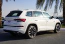 Skoda Kodiaq 2022 Skoda KODIAQ TSI330 7-Seater 2.0L FWD 0Km