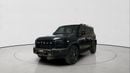 Jetour T2 LUX | Guaranteed Warranty | 0 Down Payment