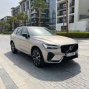 فولفو XC 60 SPECIAL PRICE