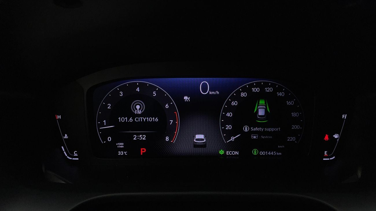 Honda ZRV EX 1.5 | Zero Down Payment | Free Home Test Drive