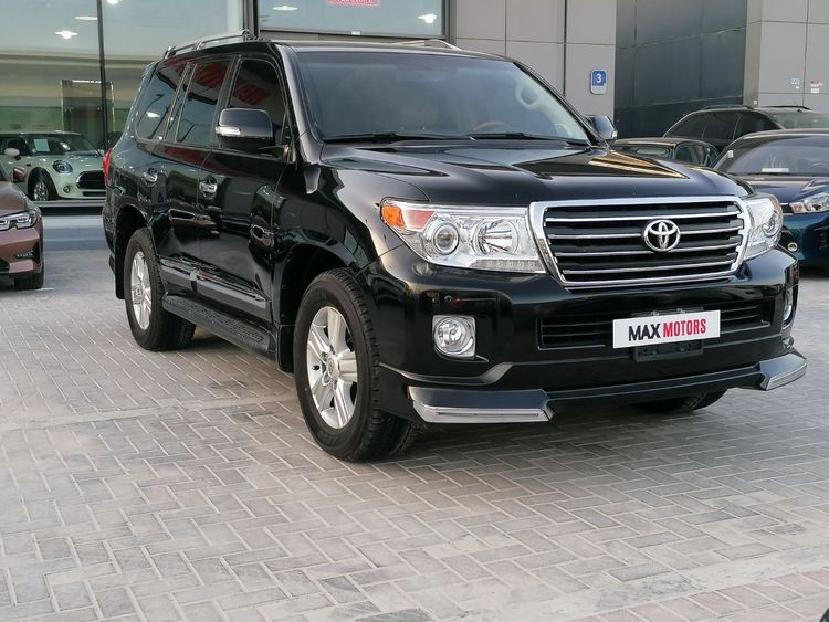 Toyota abu dhabi